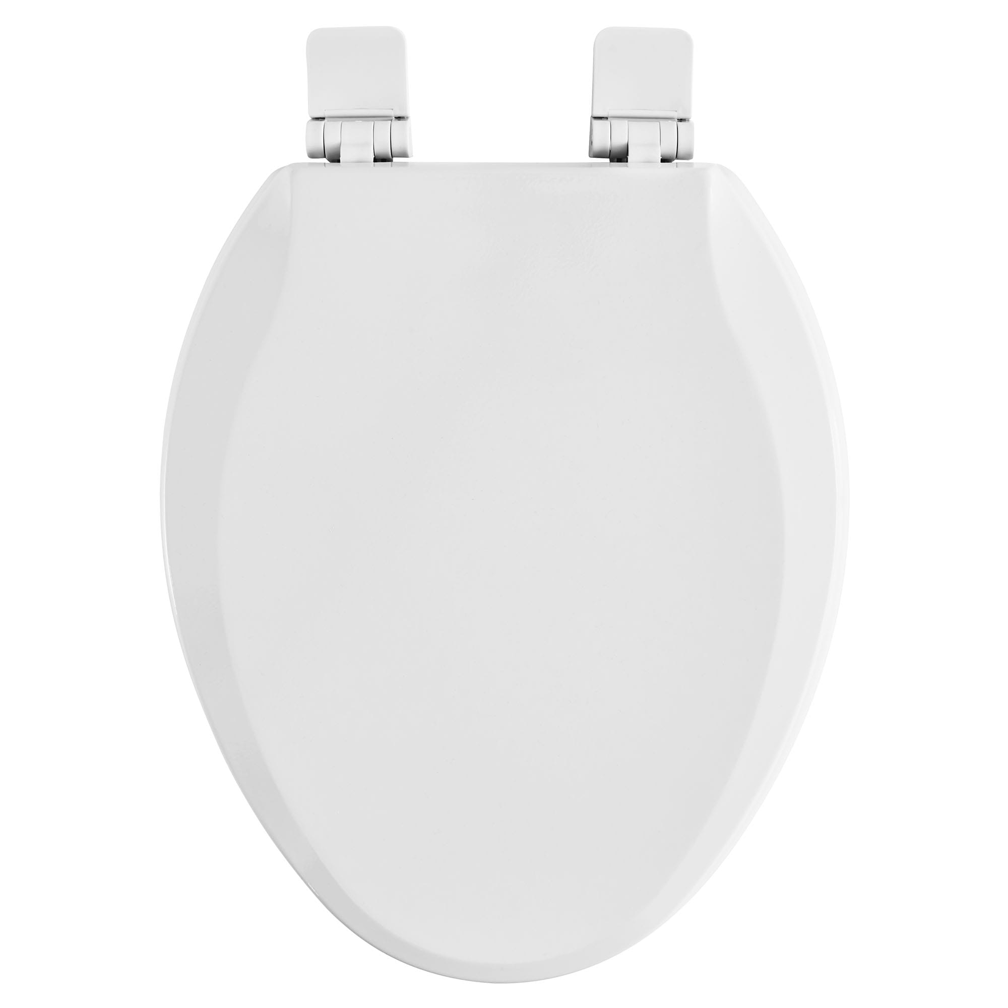 Bedminster SlowClose & Easy LiftOff Elongated Wood Toilet Seat